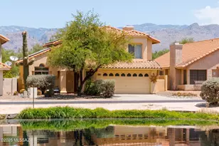 9369 E Star Water Dr, Tucson, AZ 85749 - Photo 1