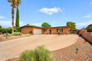 3417 Oak Hill St, Sierra Vista, AZ 85650 - Photo 1