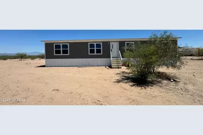 13020 N Flintlock Road, Marana, AZ 85653 - Photo 1