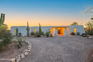 5015 N Via Condesa, Tucson, AZ 85718 - Photo 1