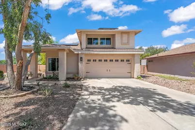 1441 N Calle De Durazo, Tucson, AZ 85715 - Photo 1