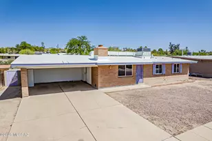 7821 N Jensen Dr, Tucson, AZ 85741 - Photo 1