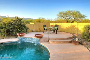 2885 N Quiet Valley Dr, Tucson, AZ 85749 - Photo 1