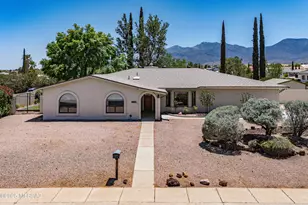1764 Lexington Dr, Sierra Vista, AZ 85635 - Photo 1