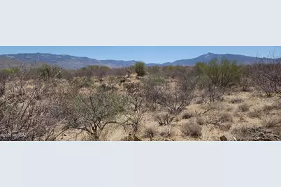 15625 E McKenzie Wash Road, Tucson, AZ 85747 - Photo 1