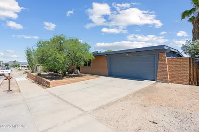 3632 W Horizon Hills Drive, Tucson, AZ 85741 - Photo 1