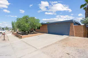 3632 W Horizon Hills Dr, Tucson, AZ 85741 - Photo 1