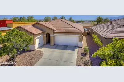 8348 N Mountain Stone Pine Way, Tucson, AZ 85743 - Photo 1