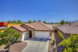 8348 N Mountain Stone Pine Way, Tucson, AZ 85743 - Photo 1