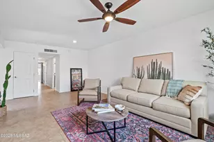 1971 N Frances Blvd, Tucson, AZ 85712 - Photo 1