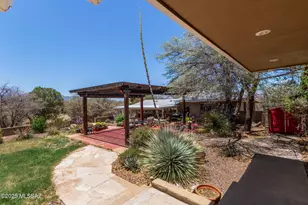 36 Collie Dr, Sonoita, AZ 85637 - Photo 1