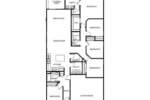 12478 W Nicholas Dr, Marana, AZ 85653 - Photo 1