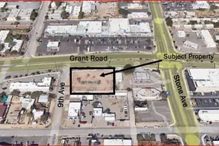 31/39/41 W Grant Rd, Tucson, AZ 85705 - Photo 1