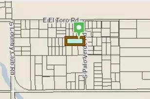 South Palo Verde Rd, Sahuarita, AZ 85629 - Photo 1