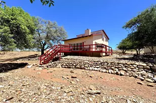 10487 E Turkey Creek Rd, Pearce, AZ 85625 - Photo 1