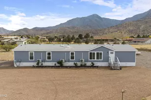 4770 E Thunder Ln, Hereford, AZ 85615 - Photo 1