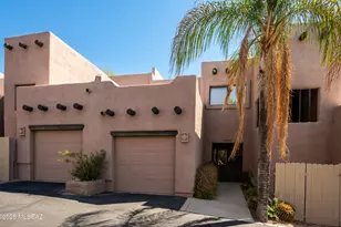 2990 W Trevi Pl, Tucson, AZ 85741 - Photo 1