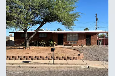 4650 E Calle Aurora, Tucson, AZ 85711 - Photo 1