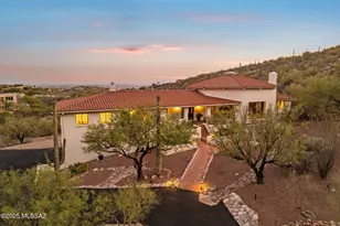 6841 N La Pl, Tucson, AZ 85750 - Photo 1