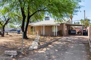 3174 E 24th St, Tucson, AZ 85713 - Photo 1