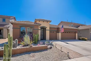 1080 E Pecan Orchard Loop, Sahuarita, AZ 85629 - Photo 1