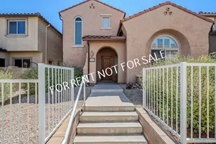 10534 E Native Rose Trail, Tucson, AZ 85747 - Photo 1