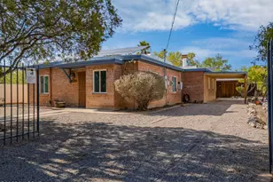 3547 E Lee St, Tucson, AZ 85716 - Photo 1