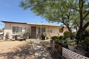 2233 E Irene Vista, Tucson, AZ 85713 - Photo 1