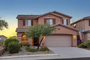 12825 N Oak Creek Dr, Oro Valley, AZ 85755 - Photo 1