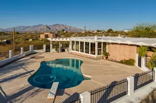 5915 N Jimson Ln, Tucson, AZ 85743 - Photo 1