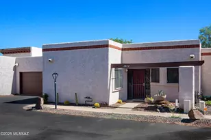 2877 E Weymouth Cir, Tucson, AZ 85716 - Photo 1