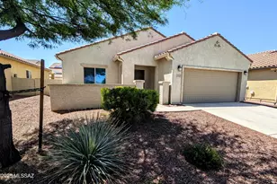 21511 E Prospector Pl, Red Rock, AZ 85145 - Photo 1