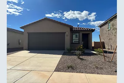 7099 W Joycliff Way, Tucson, AZ 85757 - Photo 1