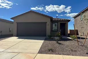 7099 W Joycliff Way, Tucson, AZ 85757 - Photo 1