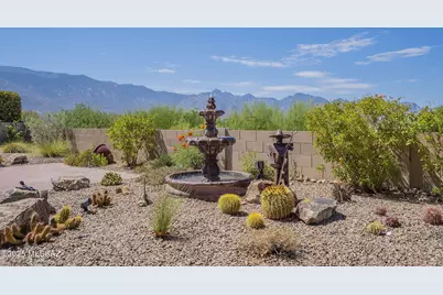 62743 E Flower Ridge Drive, Tucson, AZ 85739 - Photo 1
