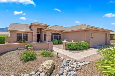 38777 S Starwood Drive, Tucson, AZ 85739 - Photo 1