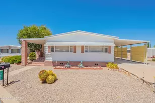 10675 N Kilimanjaro Ave, Tucson, AZ 85737 - Photo 1