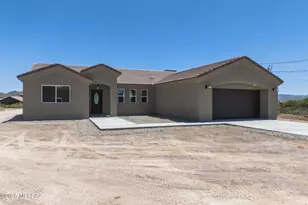 153 Camino San Xavier, Rio Rico, AZ 85648 - Photo 1