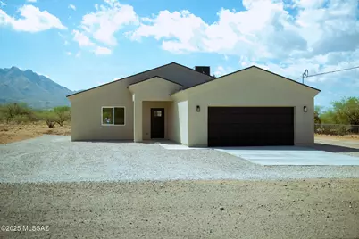 29 Camino India, Rio Rico, AZ 85648 - Photo 1