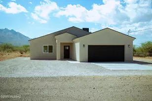 29 Camino India, Rio Rico, AZ 85648 - Photo 1