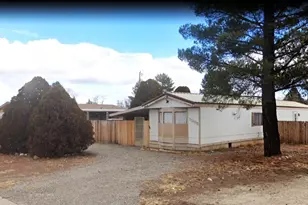 1005 N Mesa Ave, Willcox, AZ 85643 - Photo 1