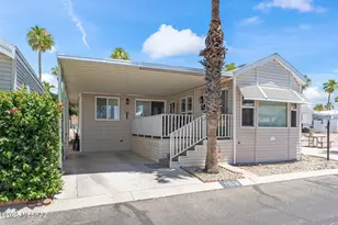 8701 S Kolb Rd, Tucson, AZ 85756 - Photo 1