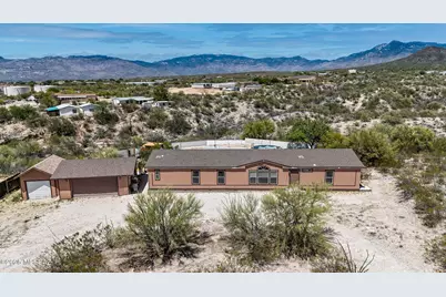 14443 E Colossal Creek Place, Vail, AZ 85641 - Photo 1