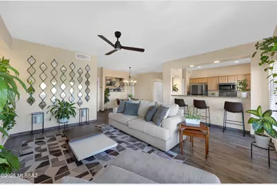 655 W Vistoso Highlands Drive #242, Oro Valley, AZ 85755 - Photo 1