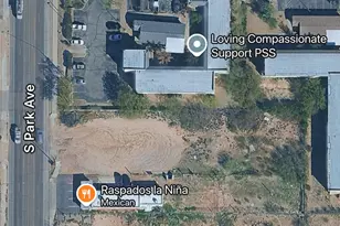 5819 S Park Ave, Tucson, AZ 85706 - Photo 1