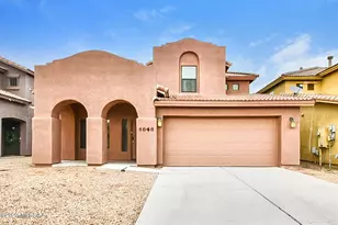 1648 W Osasuna Dr, Tucson, AZ 85746 - Photo 1