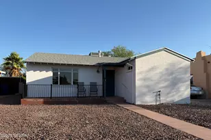 1412 E Silver St, Tucson, AZ 85719 - Photo 1