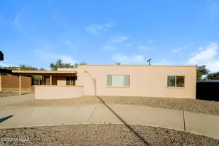 6440 N Ave Pina, Tucson, AZ 85741 - Photo 1