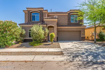 12414 E Calle Riobamba, Vail, AZ 85641 - Photo 1
