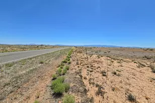 20 Ac E Parker Ranch Rd, Willcox, AZ 85643 - Photo 1